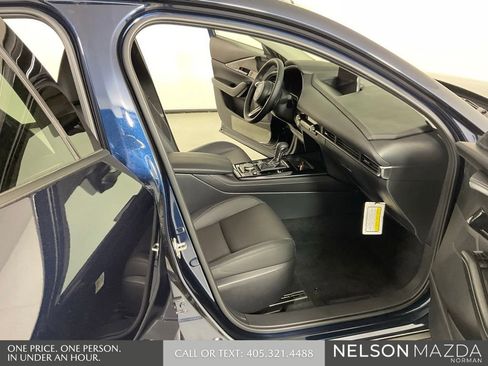 New 2026 MAZDA CX-30 2.5 Turbo w/ Premium Plus Pkg image 15