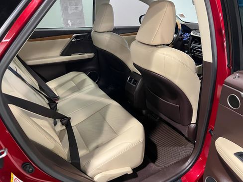 Used 2020 Lexus RX 350 AWD w/ Premium Package image 38