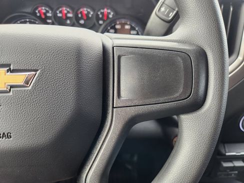 New 2026 Chevrolet Silverado 3500 W/T w/ WT Convenience Package AWD/4WD image 29