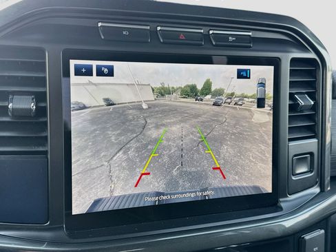 Certified 2023 Ford F150 XLT w/ Equipment Group 302A High AWD/4WD image 18