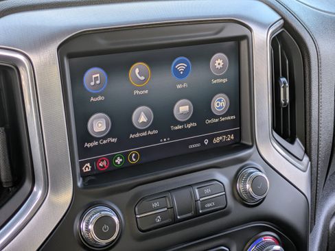 Used 2022 GMC Sierra 1500 SLE w/ X31 Off-Road Package image 21