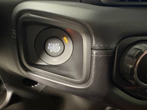 New 2026 Jeep Gladiator Mojave AWD/4WD image 26