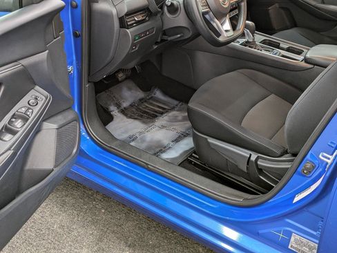 Used 2023 Nissan Sentra SV image 17