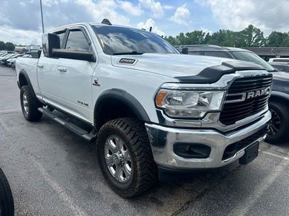 Used 2019 RAM 2500 Big Horn