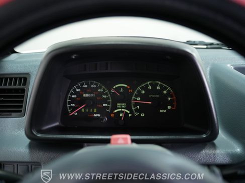 Used 1990 Geo Tracker 4x4 image 39