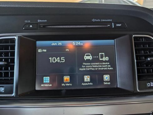 Used 2017 Hyundai Sonata SE FWD image 38