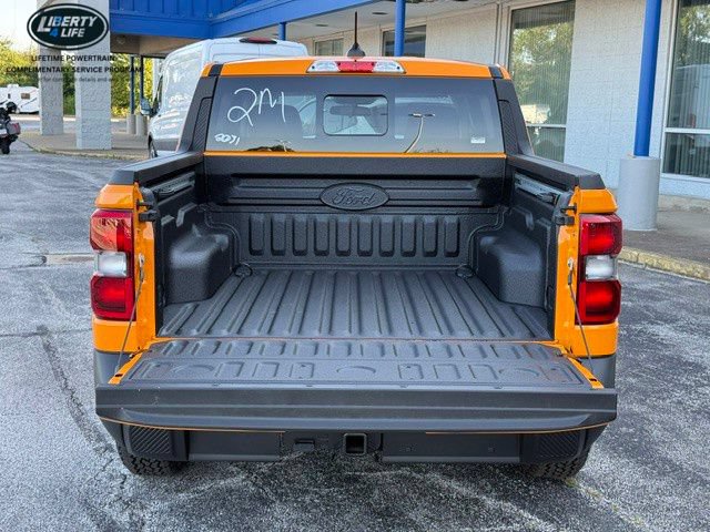 New 2026 Ford Maverick Tremor AWD/4WD image 42