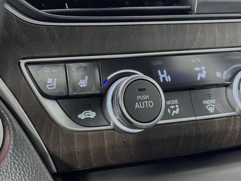 Certified 2021 Honda Accord Touring image 20