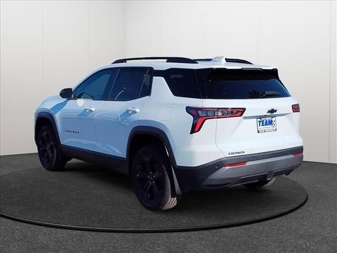 New 2026 Chevrolet Equinox LT w/ Midnight Edition image 4