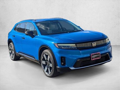New 2025 Honda Prologue Elite image 6