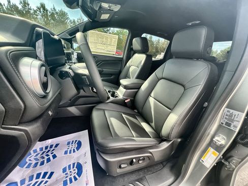 New 2026 Chevrolet Colorado LT w/ LT Convenience Package image 52