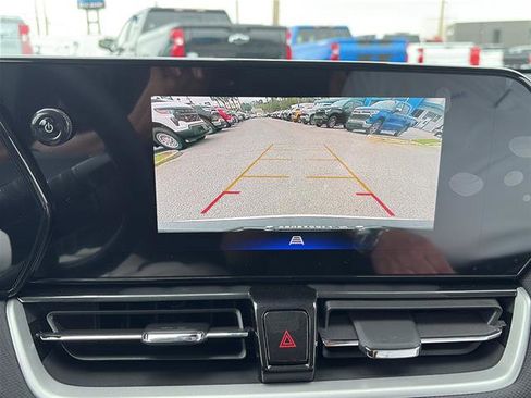 New 2026 Chevrolet TrailBlazer LT w/ Convenience Package image 24