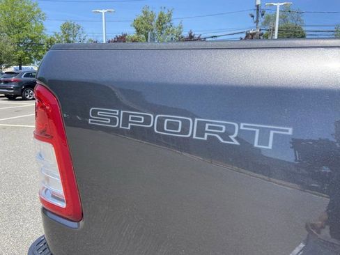 Used 2023 RAM 1500 Big Horn AWD/4WD image 33