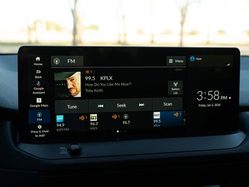 Used 2023 Honda Accord Touring image 30