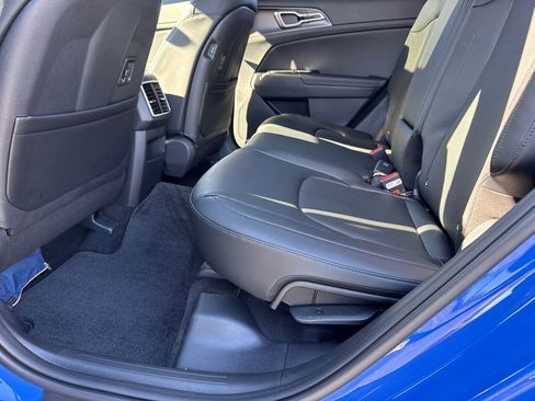 New 2026 Kia Sportage EX w/ EX Panorama Roof Package image 21