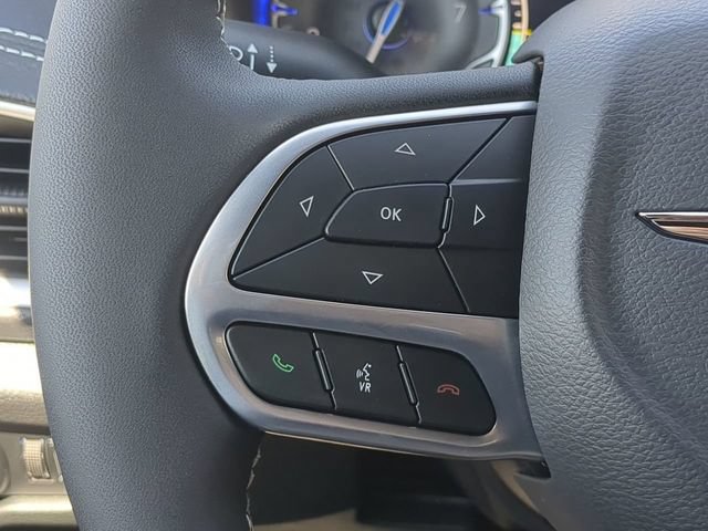 New 2026 Chrysler Pacifica Select FWD image 31