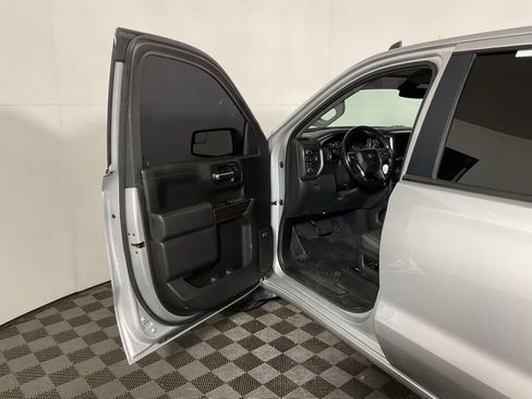 Used 2019 Chevrolet Silverado 1500 RST w/ All-Star Edition image 15