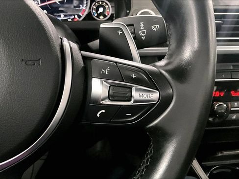 Used 2017 BMW 650i Coupe RWD image 16