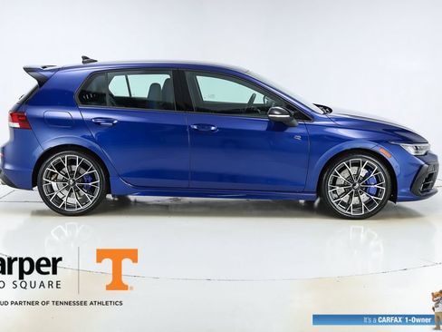Used 2025 Volkswagen Golf w/ Euro Stye Package AWD/4WD image 46