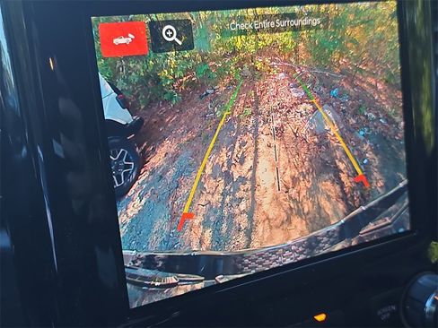 New 2026 RAM 1500 Big Horn image 23