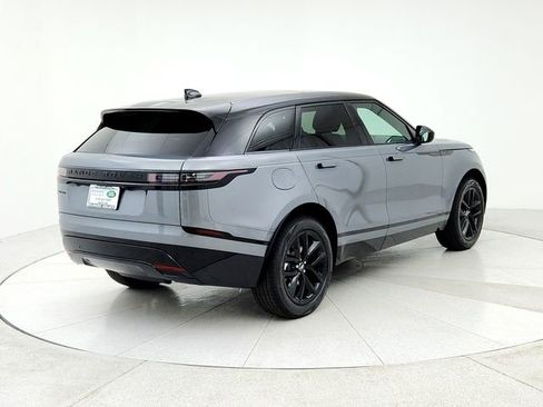 Used 2025 Land Rover Range Rover Velar Dynamic SE image 5