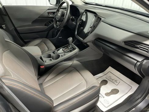 Certified 2025 Subaru Crosstrek 2.5i Limited image 18