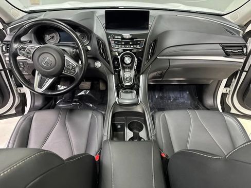 Used 2022 Acura RDX AWD w/ Technology Package image 17