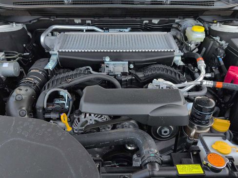 Used 2025 Subaru Outback Onyx Edition XT image 15