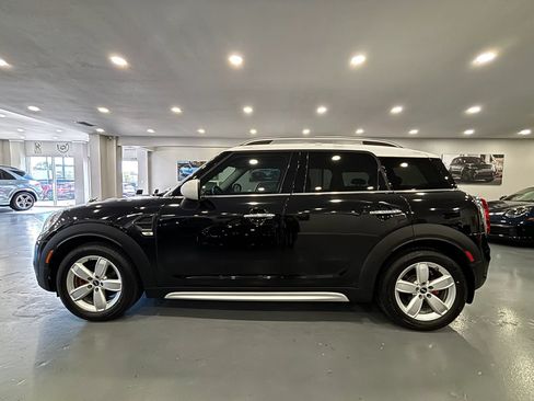 Used 2018 MINI Cooper Countryman FWD image 4