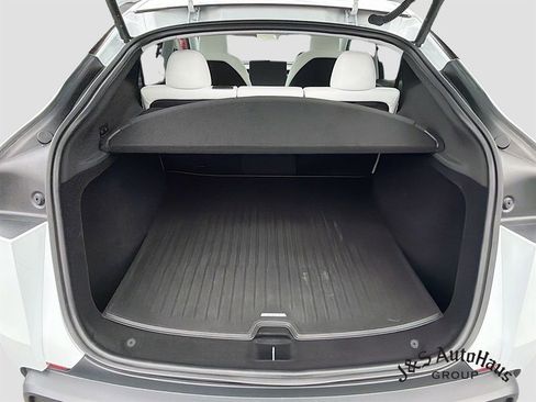 Used 2026 Tesla Model Y Long Range AWD/4WD image 33