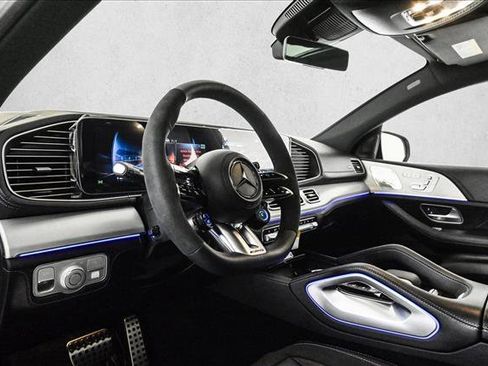 New 2026 Mercedes-Benz GLE 53 AMG 4MATIC Coupe image 10