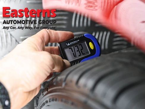 Used 2024 Honda Civic Sport image 25