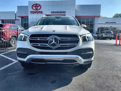 Used 2020 Mercedes-Benz GLE 350 4MATIC