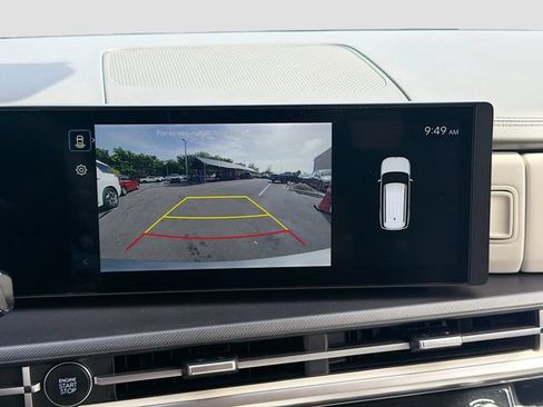 Certified 2025 Hyundai Santa Fe SEL w/ Tow & Go Package FWD image 13