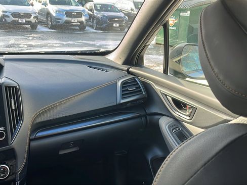 Certified 2025 Subaru Forester Wilderness image 23