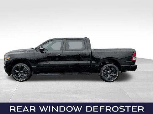Used 2019 RAM 1500 Big Horn image 13