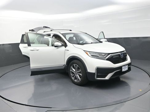 Used 2020 Honda CR-V Touring image 29