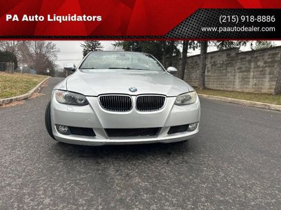 Used 2009 BMW 328i Convertible