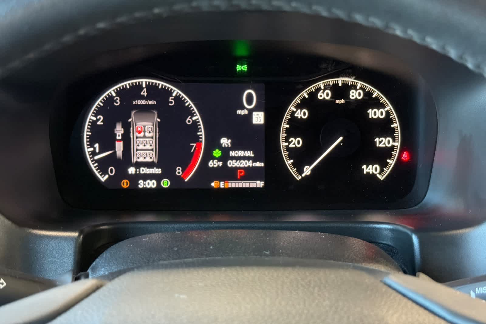 Used 2025 Honda Odyssey EX-L image 27