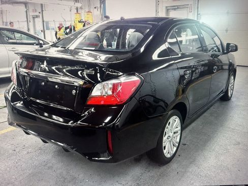 Used 2023 Mitsubishi Mirage G4 ES image 6