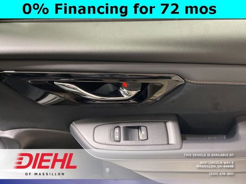 New 2025 Subaru Forester Touring image 14