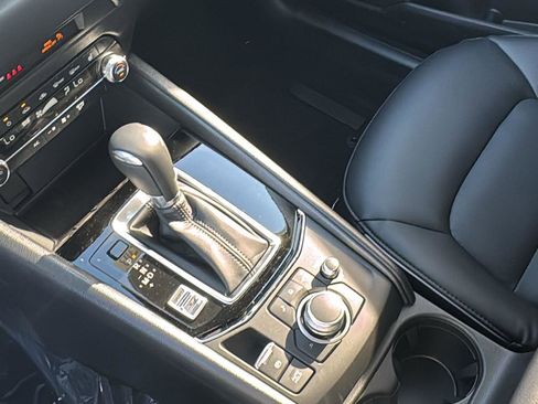 New 2025 MAZDA CX-5 AWD 2.5 S image 18