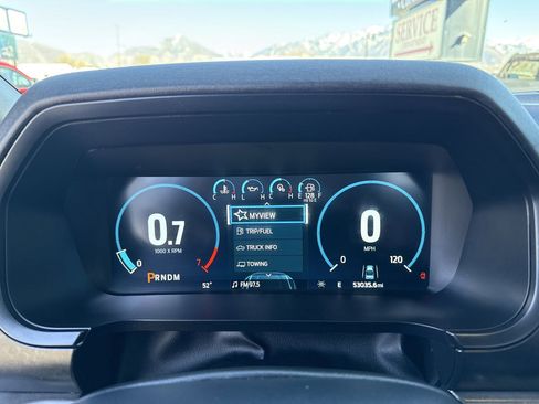 Used 2021 Ford F150 Tremor w/ Equipment Group 402A High image 30