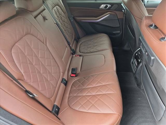 Certified 2023 BMW X5 xDrive45e w/ Executive Package AWD/4WD image 22