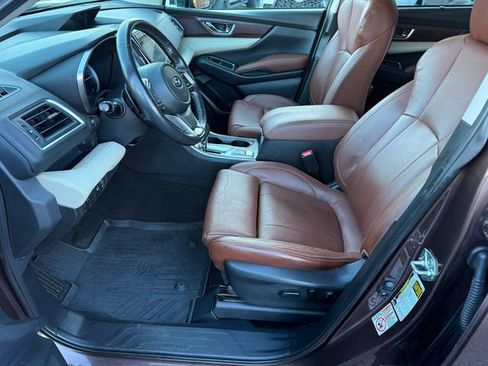 Used 2019 Subaru Ascent Touring image 14