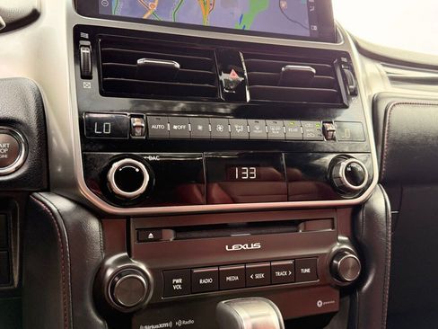 Certified 2023 Lexus GX 460 Premium image 26