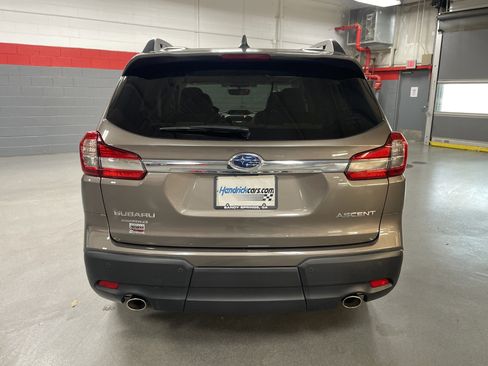 Used 2022 Subaru Ascent Premium w/ Convenience Package image 9