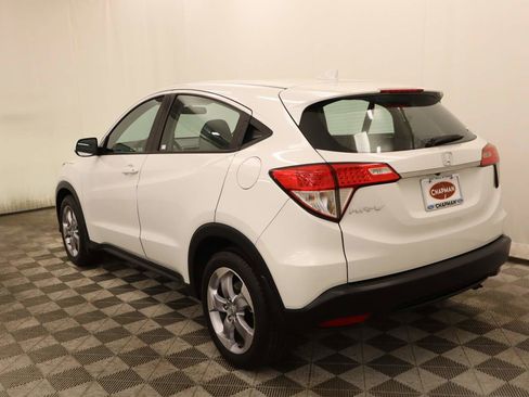 Used 2022 Honda HR-V LX image 3