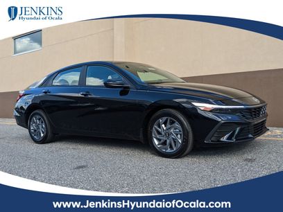 New 2025 Hyundai Elantra Sport