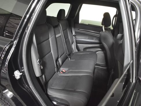 Used 2018 Jeep Grand Cherokee Laredo AWD/4WD image 33